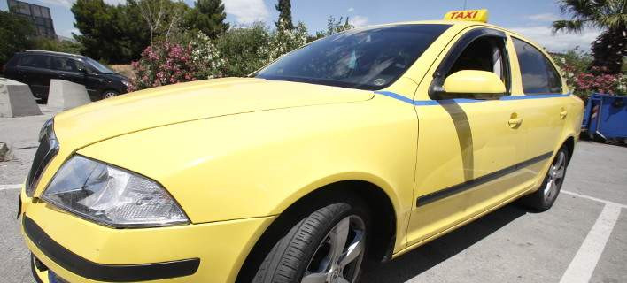 ΕΚΤΑΚΤΟ: Βρέθηκε το ταξί του 60χρονου που δολοφονήθηκε στη Δραπετσώνα (βίντεο)